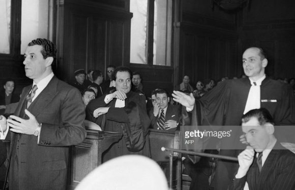 Capacité à l’aveuglement, le mensonge et la propagande de certaines élites. 70ème anniversaire du procès Kravchenko