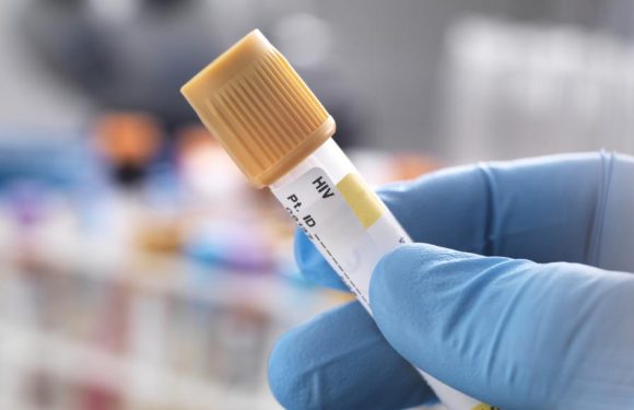 Peter Sands: «Accélérons le mouvement, sinon le VIH va gagner du terrain»