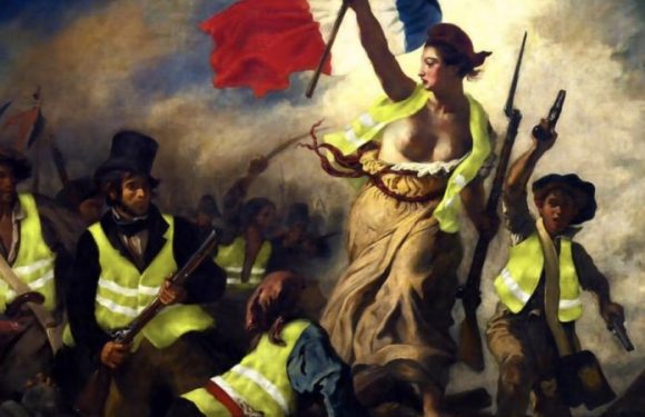 The long read: The Gilets Jaunes and working class anger