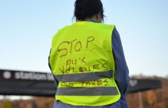 Si vous avec un peu de peinture, vous allez terminer au poste