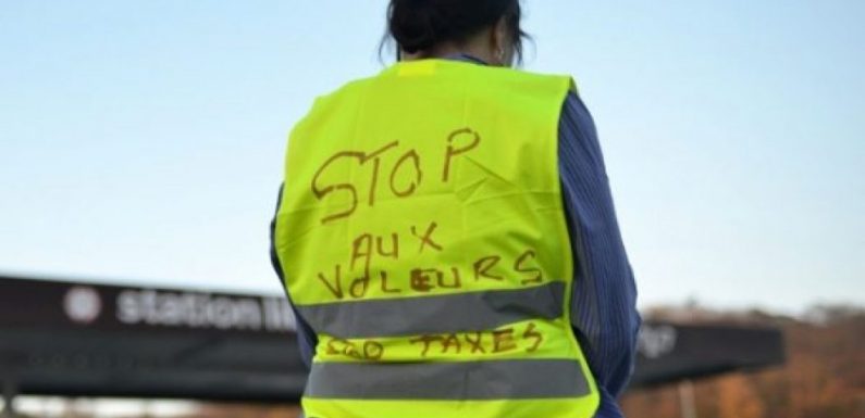 Si vous avec un peu de peinture, vous allez terminer au poste