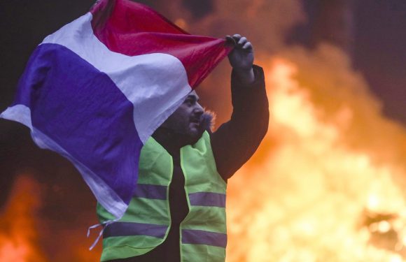 The yellow vest protesters revolting against centrism mean well – but their left wing populism won’t change French politics