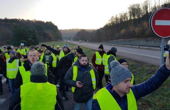 9 leçons à tirer du mouvement des gilets jaunes pour les prochaines années