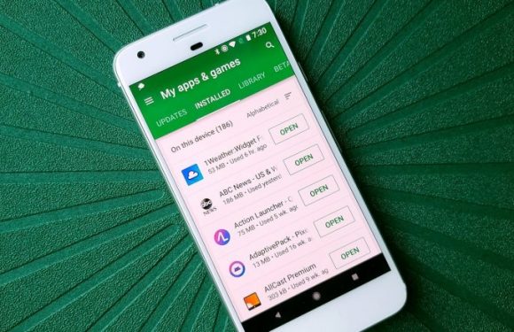Tchad: ces applications qui font fureur sur Play Store
