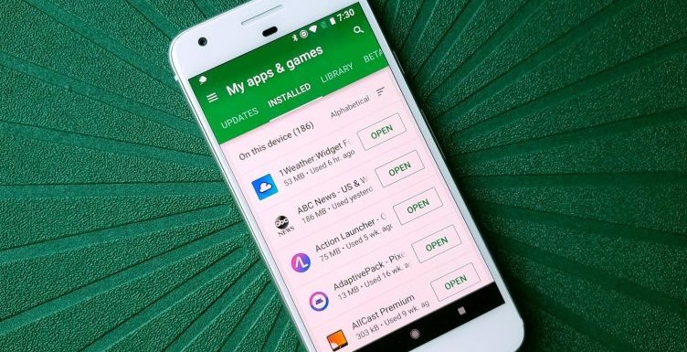 Tchad: ces applications qui font fureur sur Play Store