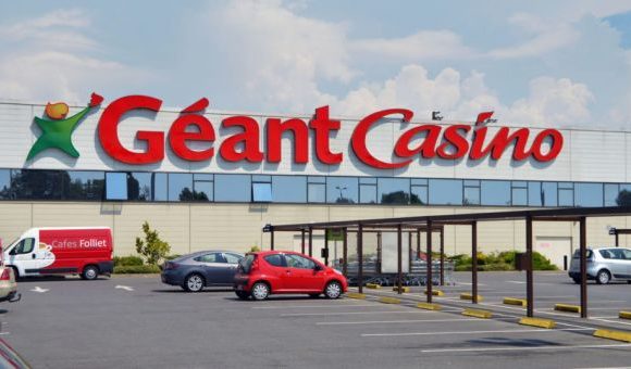 Groupe Casino Cites Value Impact Of ‘Gilets Jaunes’ At €50 Million