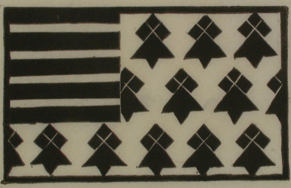 Le Gwenn Ha Du : un emblème et des contradictions