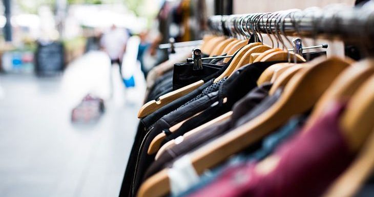 Vos vêtements empoisonnent les océans sans que vous ne le sachiez