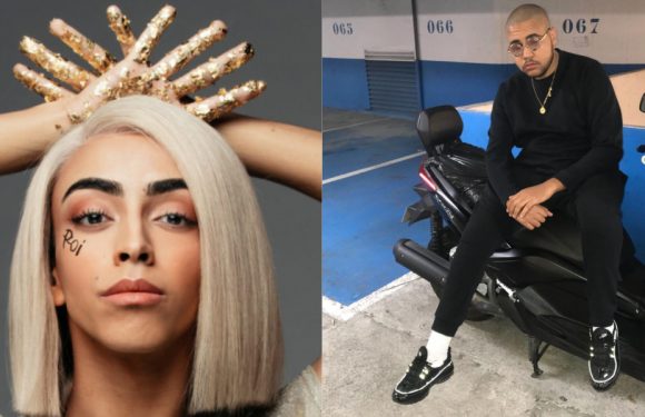 L’influenceur Hatoumnight, qui voulait « tuer » Bilal Hassani, mis à la porte par son agence