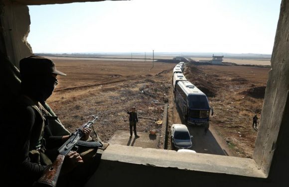 Syrie: craintes à Idleb après la conquête de la province par les jihadistes