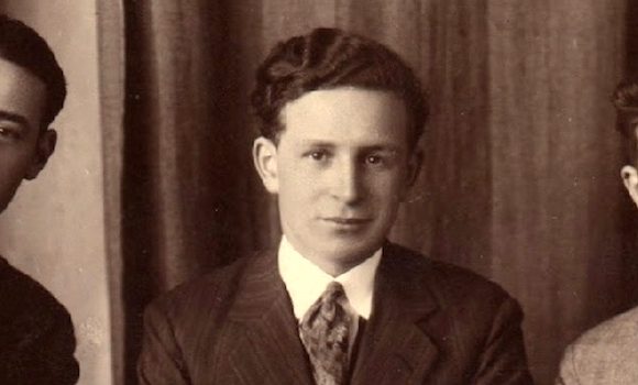 The Interwar Years in Rohatyn