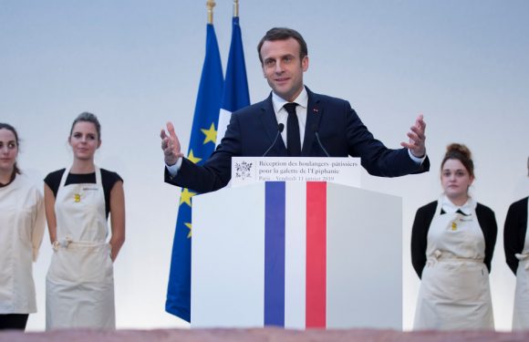 Emmanuel Macron a-t-il vraiment dit « trop de Français n&rsquo;ont pas le sens de l&rsquo;effort »?