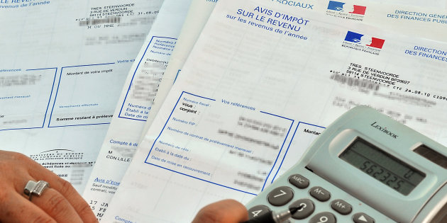 Prélèvement à la source: quel est ce taux neutre à votre disposition?