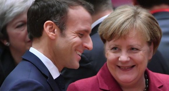 Gilets jaunes: comment le fantasme de l&rsquo;Alsace vendue à l&rsquo;Allemagne est arrivé sur les pages Facebook du mouvement