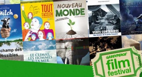 Greenpeace Film Festival: 15 documentaires à voir gratuitement