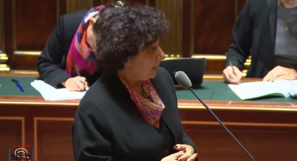 Vidal recadre les universités qui n&rsquo;augmenteront pas les frais d&rsquo;admissions pour les étudiants étrangers