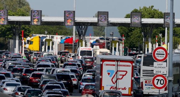 Les autoroutes offriront 30% de réduction aux péages à partir de 10 allers-retours par mois