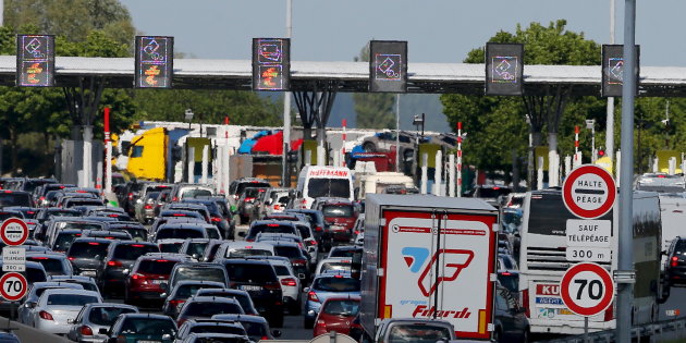 Les autoroutes offriront 30% de réduction aux péages à partir de 10 allers-retours par mois