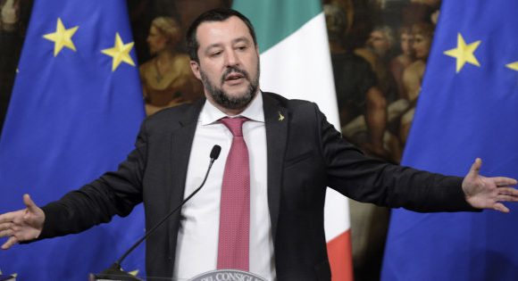 L&rsquo;Italie veut se faire livrer « 30 terroristes » en fuite, dont 14 en France