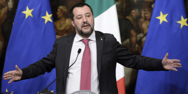 L’Italie veut se faire livrer « 30 terroristes » en fuite, dont 14 en France