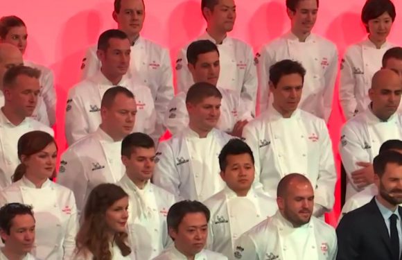 Guide Michelin 2019: Les femmes mises à l’honneur mais peu décorées