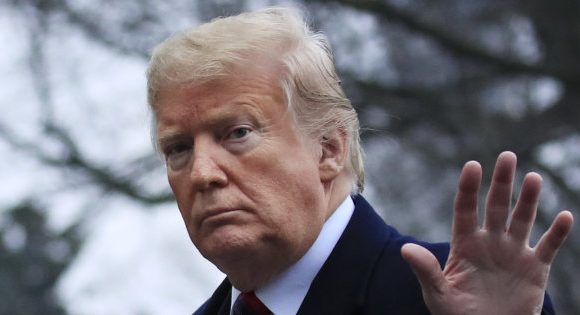Le shutdown a maintenant coûté autant que le mur voulu par Trump