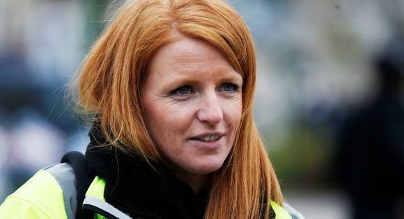 Européennes: Une première liste gilets jaunes dévoile 10 candidats