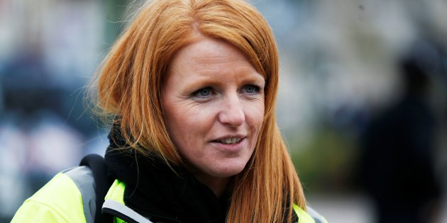 Européennes: Une première liste gilets jaunes dévoile 10 candidats