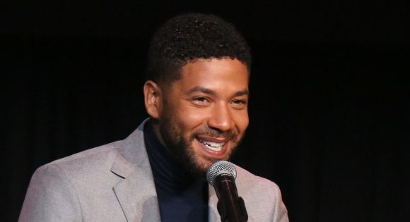 Jussie Smollet: l&rsquo;agression vivement condamnée