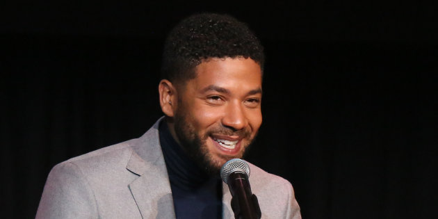 Jussie Smollet: l’agression vivement condamnée