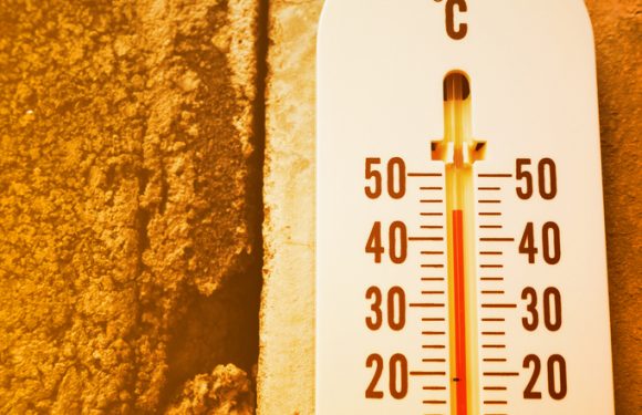 L’Australie est en train d’étouffer sous des températures proches de 50°c
