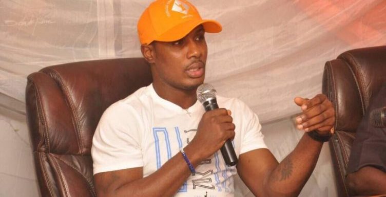 Ighalo: ce projet social de la star qui séduit au Nigeria
