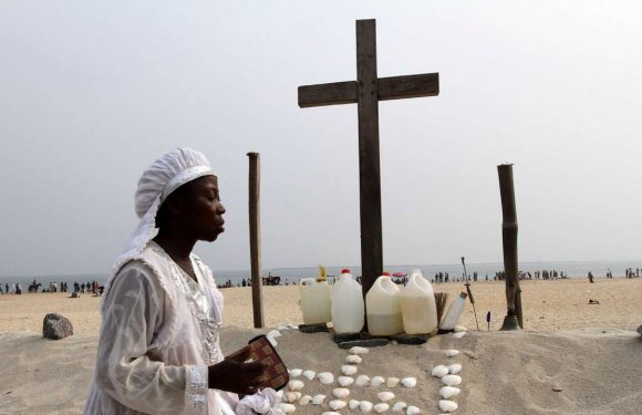 97 % des chrétiens tués en 2018 l’ont été sur le continent africain