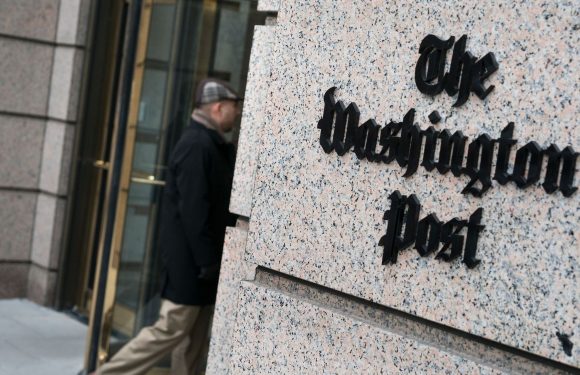 Le Washington Post lance une page de tribunes en arabe