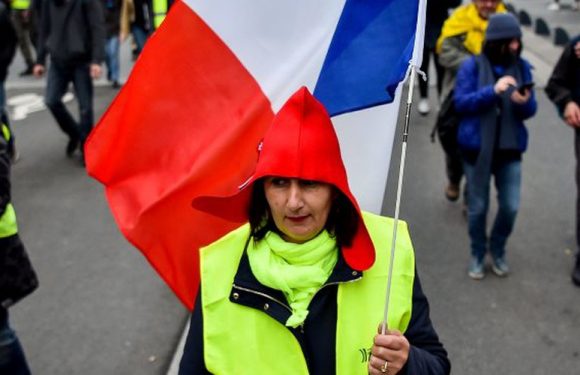 Acte 10 : nouveaux rassemblements prévus