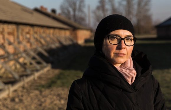 The Immense Challenge of Preserving Auschwitz