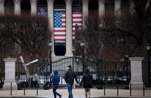 Le «shutdown» a coûté 11 milliards de dollars à l’économie américaine
