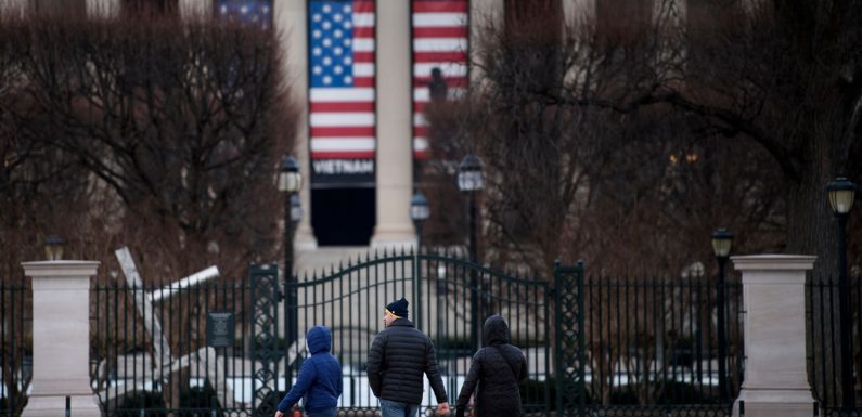 Le «shutdown» a coûté 11 milliards de dollars à l’économie américaine