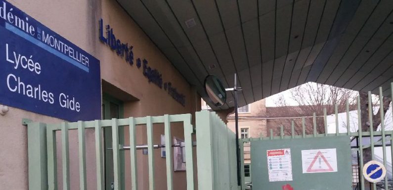 Gard : un professeur de sport sérieusement blessé par la gifle d’un parent d’élève