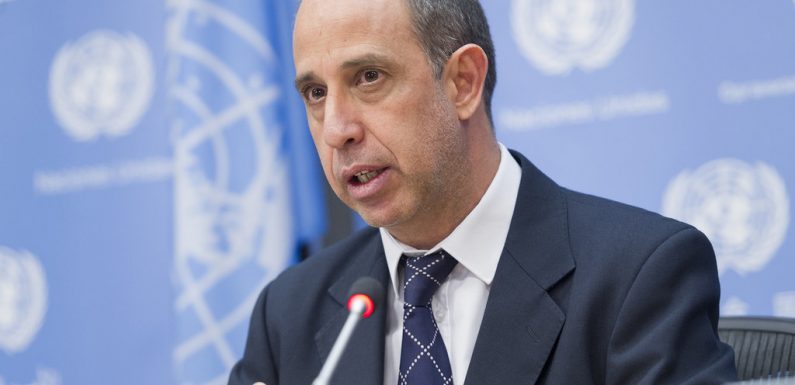 Corée du Nord : la situation des droits de l’homme reste « extrêmement grave », selon un expert de l’ONU