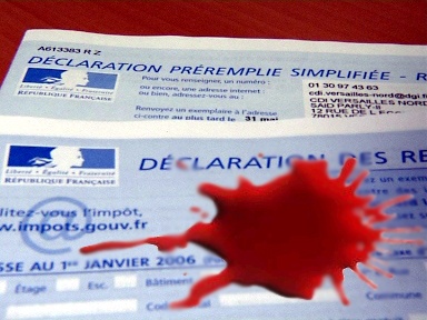 Augmenter l’impôt sur le revenu, ce n’est pas de la justice fiscale !
