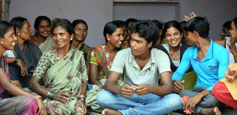 Littérature indienne : « Intouchable » et fier de l’être