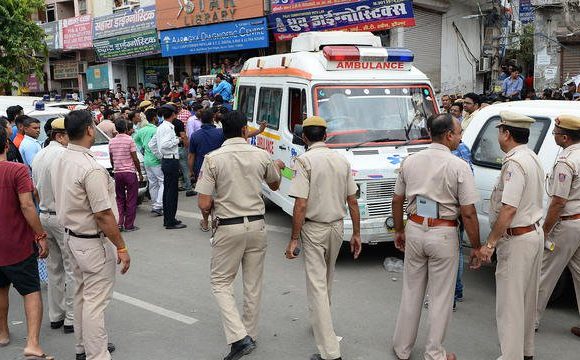 Inde : une adolescente mutilée et assassinée par sa famille après une fugue