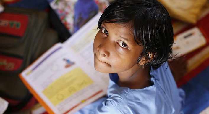 [Infographie] En 2018, les inégalités se creusent, les dirigeants regardent ailleurs, alerte Oxfam