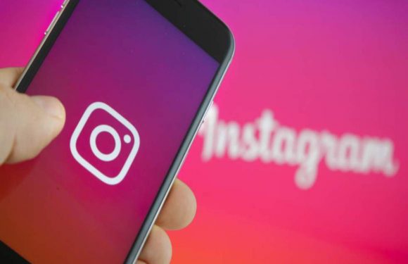 Instagram affiche de la publicité pour des services d’achat de followers