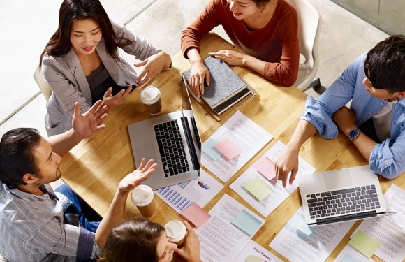 Émile Servan-Schreiber : « Le QI d’un groupe est corrélé à sa proportion de femmes »