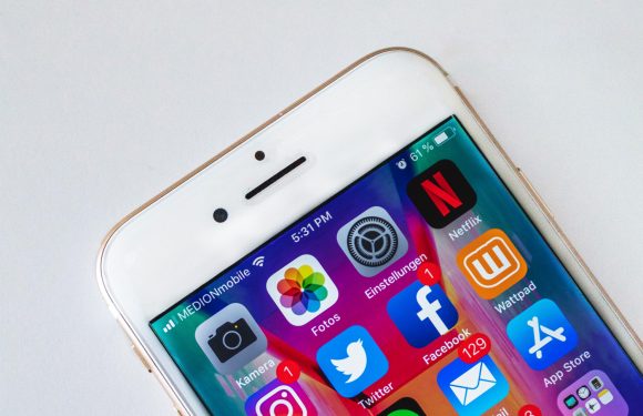 Quelles ont été les applications préférées des français en 2018 ?