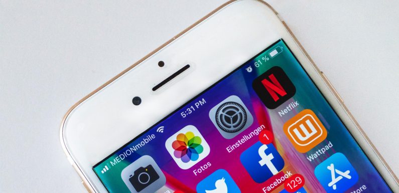 Quelles ont été les applications préférées des français en 2018 ?