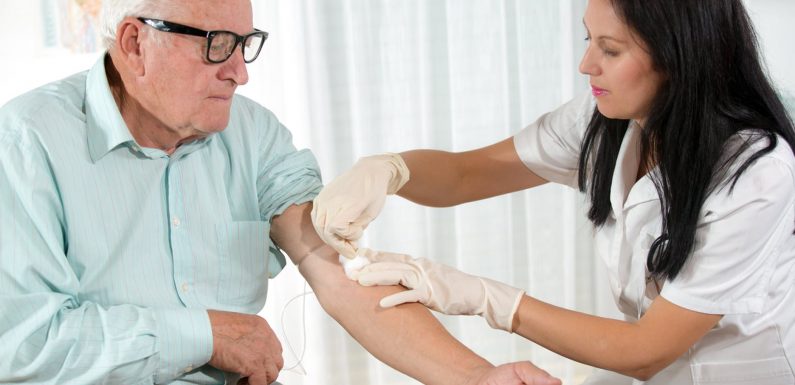 Cancer du pancréas : un nouveau test sanguin pour le détecter plus tôt