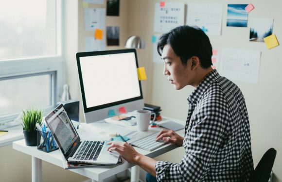 Portage salarial : une solution pour se lancer en freelance ?